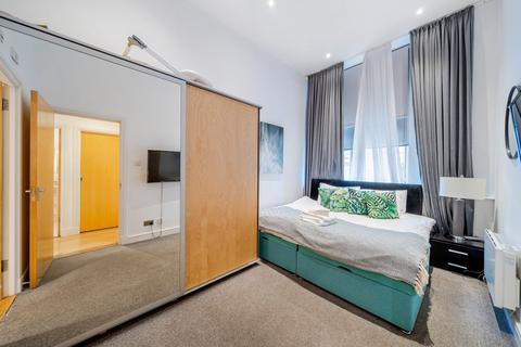 3 bedroom flat for sale, Oxford Drive, London Bridge, London, SE1