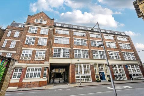 Oxford Drive, London Bridge, London, SE1