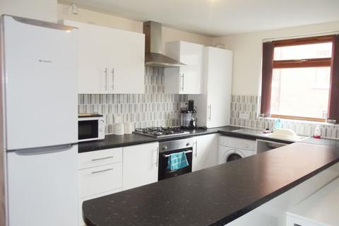 undefined, Flat ,  Egerton Road, Manchester