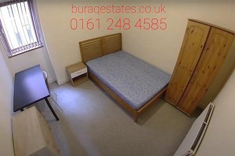 undefined, Flat ,  Egerton Road, Manchester