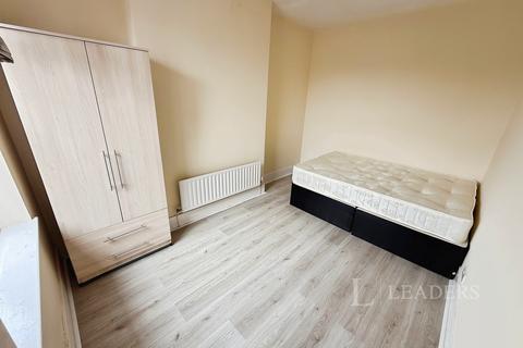 undefined, Leicester Street, CV32