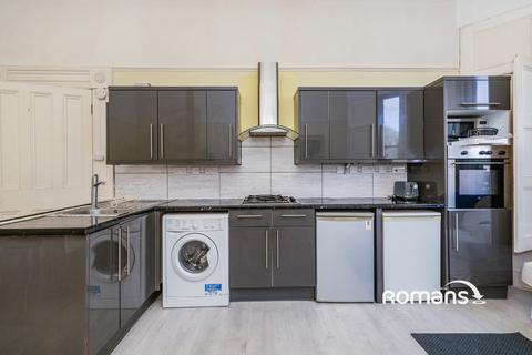 undefined, Whatley Road, Bristol, BS8