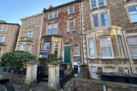 Whatley Road, Bristol, BS8