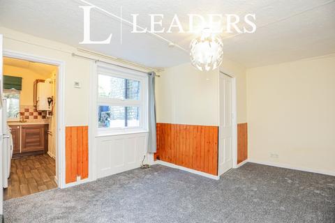 1 bedroom flat to rent, Geoffrey Road, London, SE4