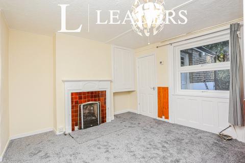 1 bedroom flat to rent, Geoffrey Road, London, SE4