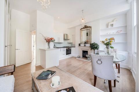 1 bedroom flat for sale, Talbot Road, London W2