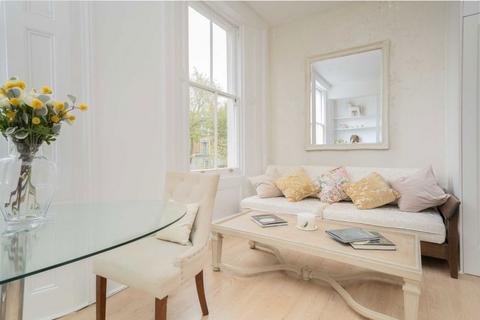 1 bedroom flat for sale, Talbot Road, London W2