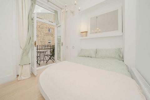 1 bedroom flat for sale, Talbot Road, London W2