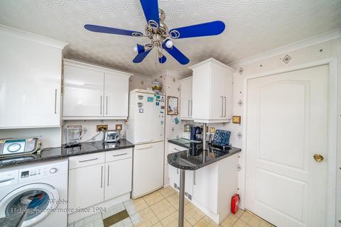 undefined, Ling Road, Cannock WS12