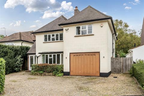 undefined, Old Oak Avenue, Chipstead
