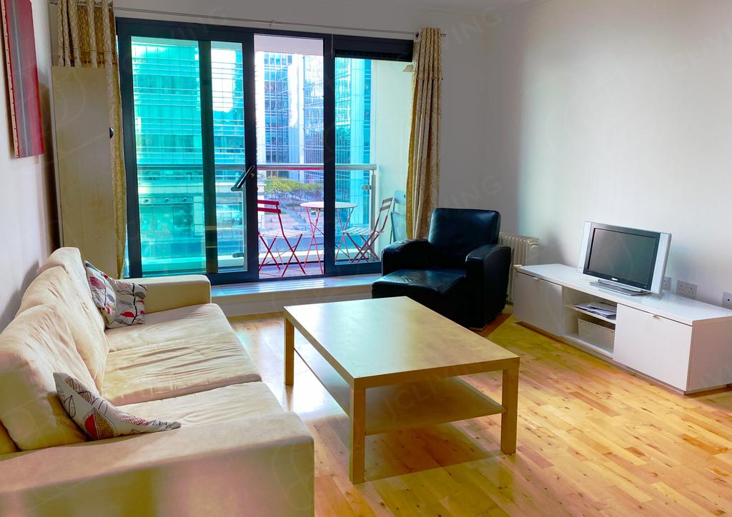 Discovery Tower, Tery Sprikns place, E16