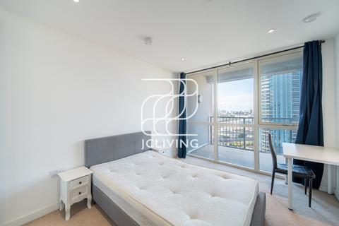 undefined, Discovery Tower, London, E16