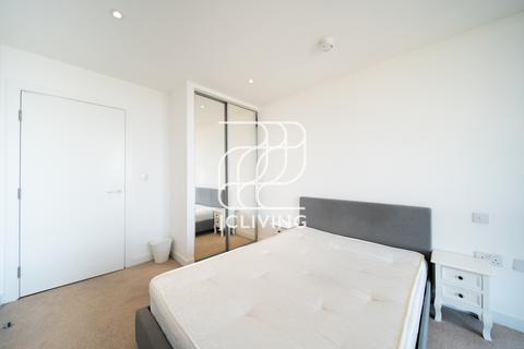 undefined, Discovery Tower, London, E16