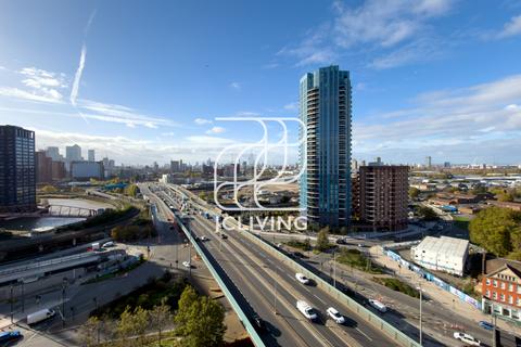 undefined, Discovery Tower, London, E16
