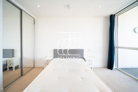 undefined, Discovery Tower, London, E16