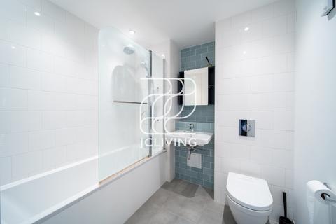 undefined, Discovery Tower, London, E16