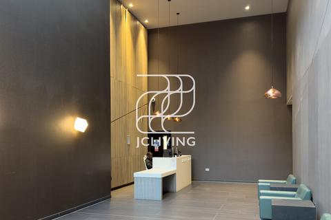 1 bedroom flat to rent, Discovery Tower, London, E16