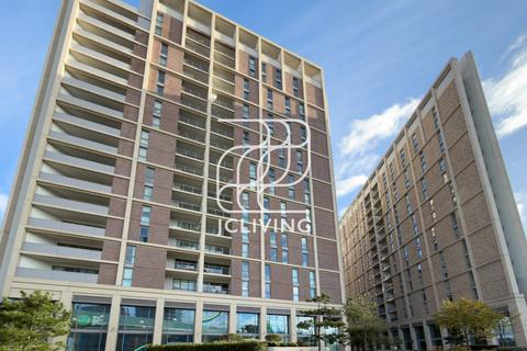 1 bedroom flat to rent, Discovery Tower, London, E16