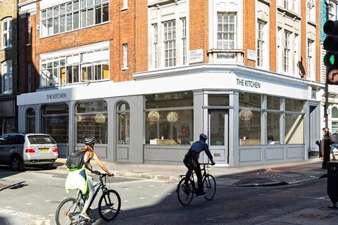 Office to rent, 40-44 Great Titchfield St London W1W 7PY