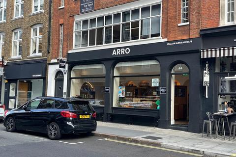 Office to rent, 40-44 Great Titchfield St London W1W 7PY