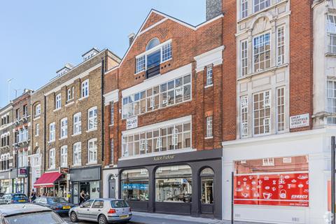 Office to rent, 40-44 Great Titchfield St London W1W 7PY
