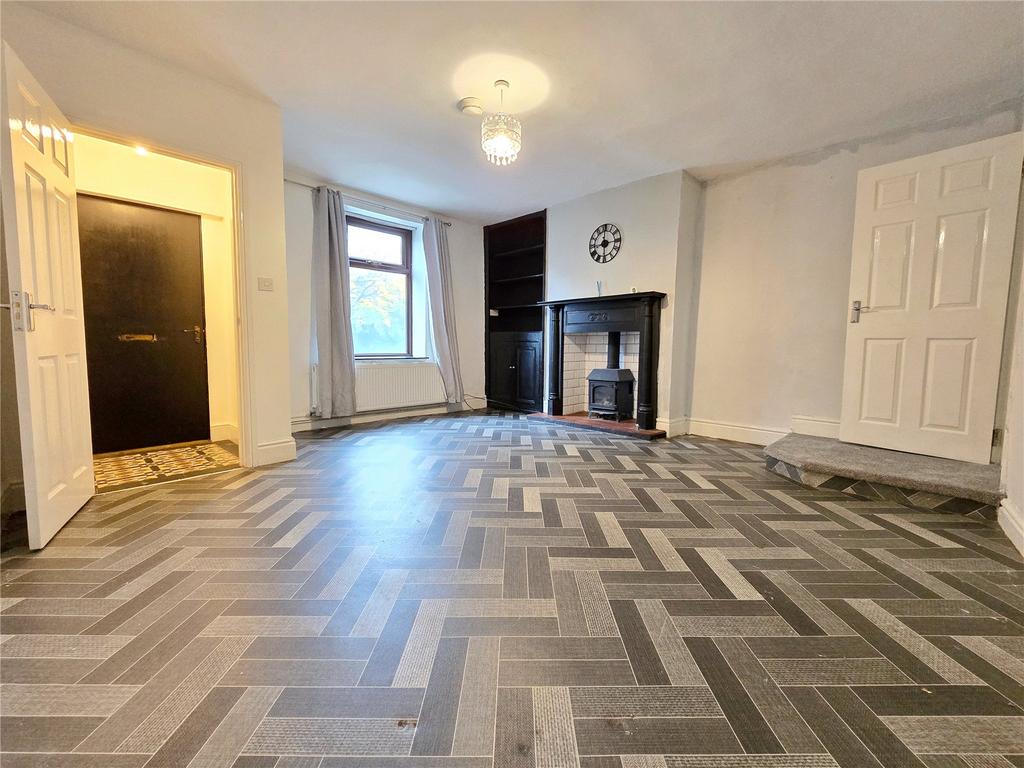 Large Lounge