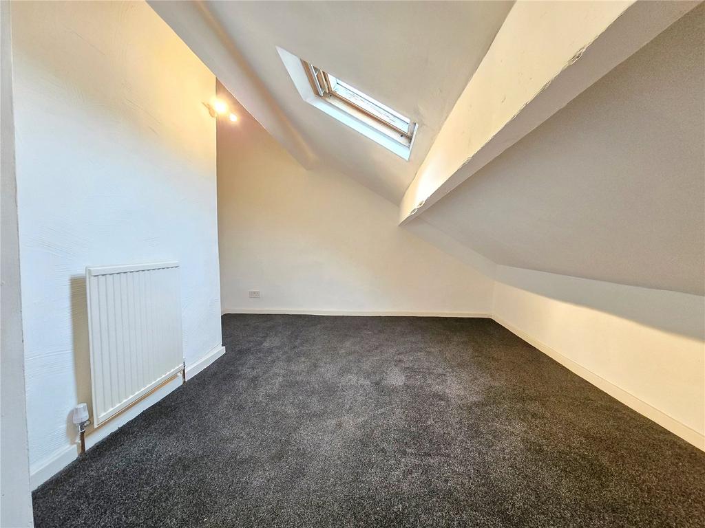 Loft Room One