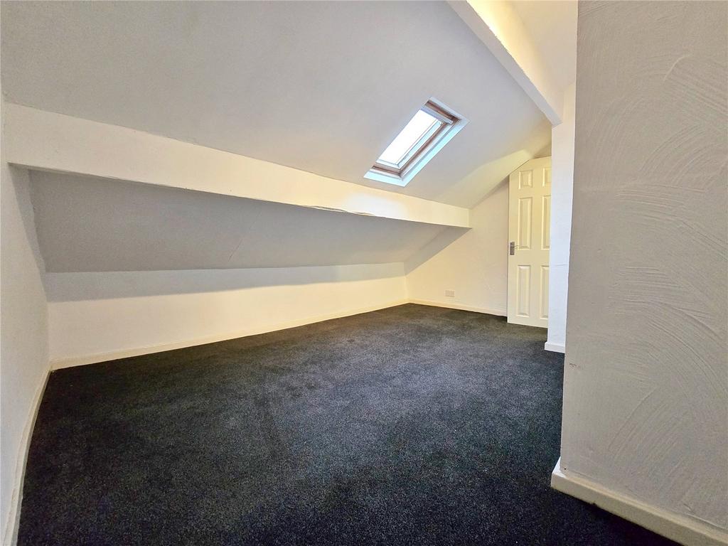Loft Room Two
