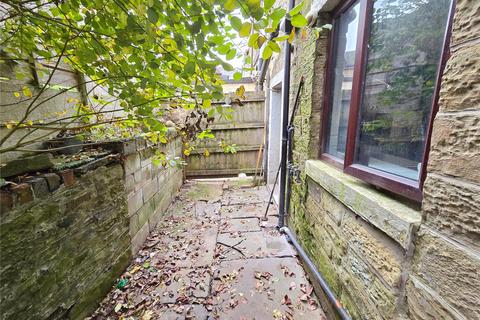 2 bedroom terraced house for sale, Bacup Road, Rawtenstall, Rossendale, BB4