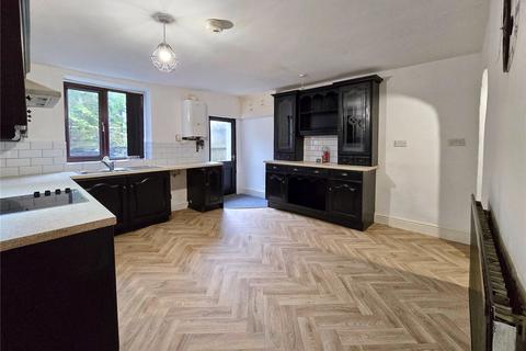 undefined, Bacup Road, Rawtenstall, Rossendale, BB4