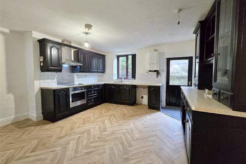 undefined, Bacup Road, Rawtenstall, Rossendale, BB4