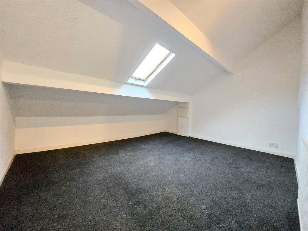 Loft Room One