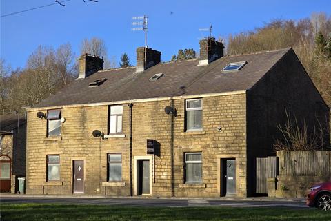 2 bedroom terraced house for sale, Bacup Road, Rawtenstall, Rossendale, BB4