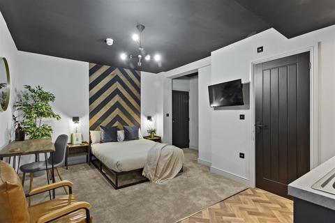 undefined, Leopold Street, Derby DE1