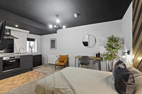 undefined, Leopold Street, Derby DE1
