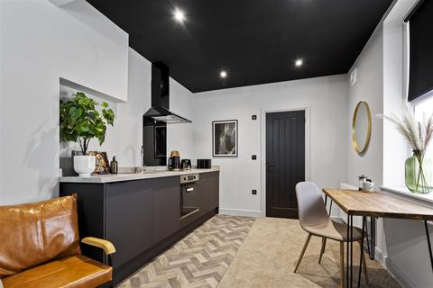 undefined, Leopold Street, Derby DE1