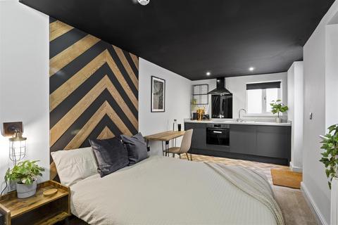 undefined, Leopold Street, Derby DE1