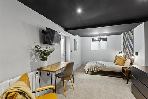 undefined, Leopold Street, Derby DE1
