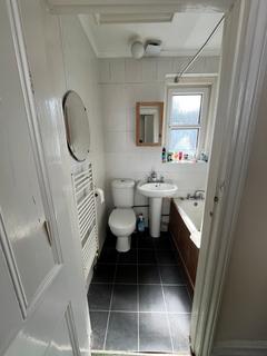 undefined, Bournemouth BH8