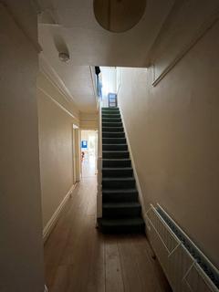 undefined, Bournemouth BH8