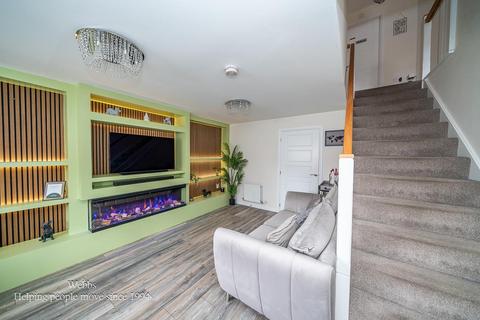 undefined, Gough Lane, Burntwood WS7