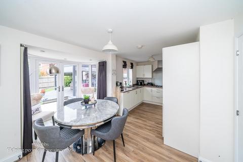 undefined, Gough Lane, Burntwood WS7