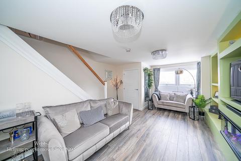 undefined, Gough Lane, Burntwood WS7