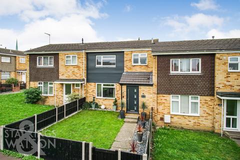 Bramble Green, Lowestoft