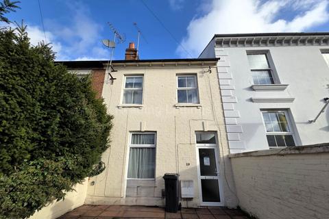 undefined, Sidmouth Street, Reading - IDEAL FOR LONDON ROAD CAMPUS