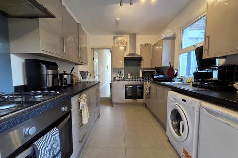 undefined, Sidmouth Street, Reading - IDEAL FOR LONDON ROAD CAMPUS