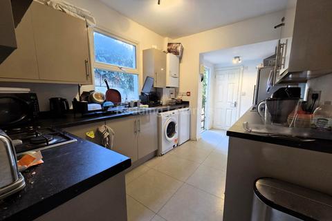 undefined, Sidmouth Street, Reading - IDEAL FOR LONDON ROAD CAMPUS