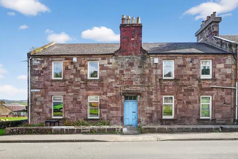 undefined, 2d Park View, Maybole, KA19 7HR
