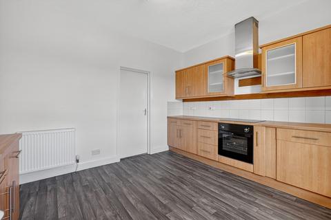 undefined, 2d Park View, Maybole, KA19 7HR