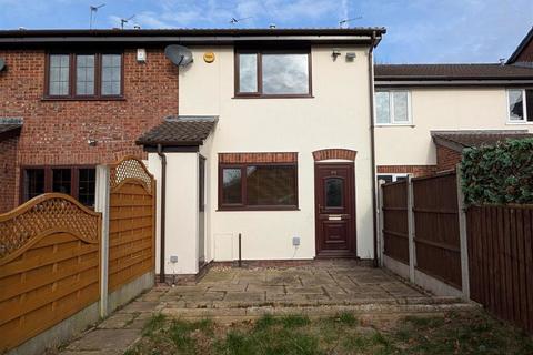 2 bedroom mews for sale, Badgers Walk East, Lytham, Lytham St. Annes, Lancashire, FY8 4BS